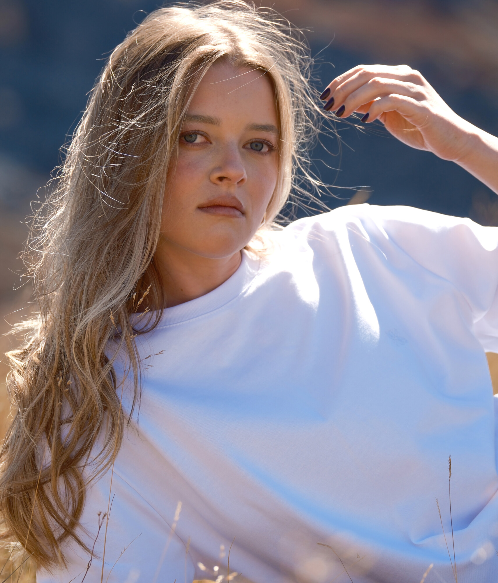 Frame T-Shirt - pure-white