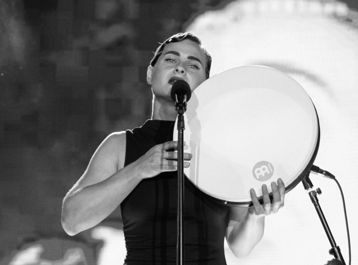 Arbëreshë collaboration