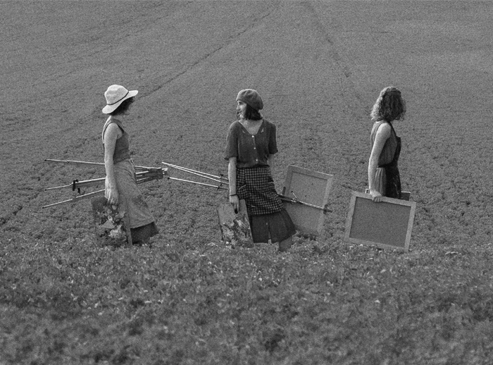 Trivet collaboration