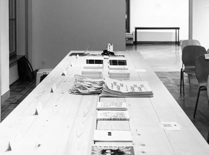 zwischentext collaboration