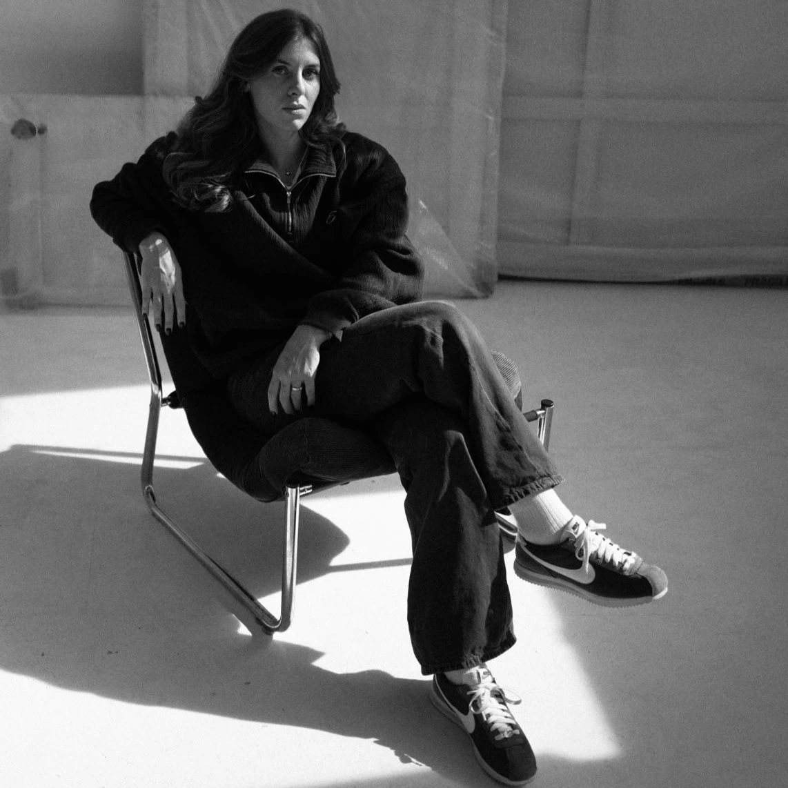 Dea Nikollaj collaboration