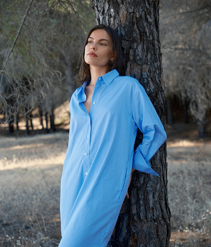 Deti Dress - adria
